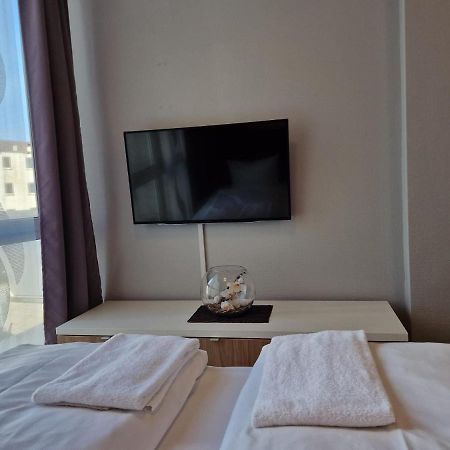 Midtown Apartments Stuttgart Zewnętrze zdjęcie