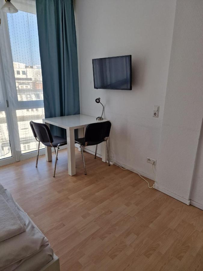 Midtown Apartments Stuttgart Zewnętrze zdjęcie