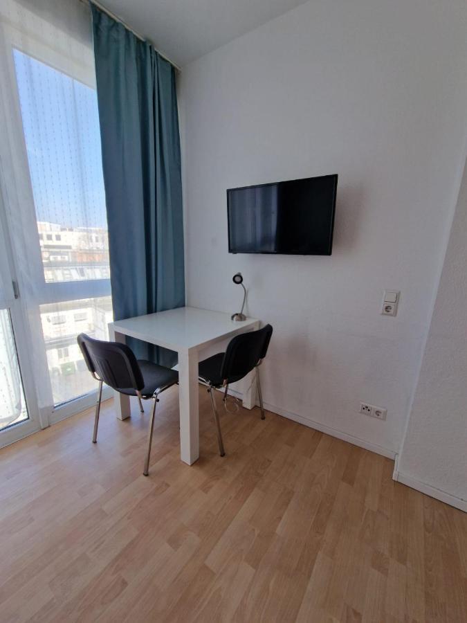 Midtown Apartments Stuttgart Zewnętrze zdjęcie