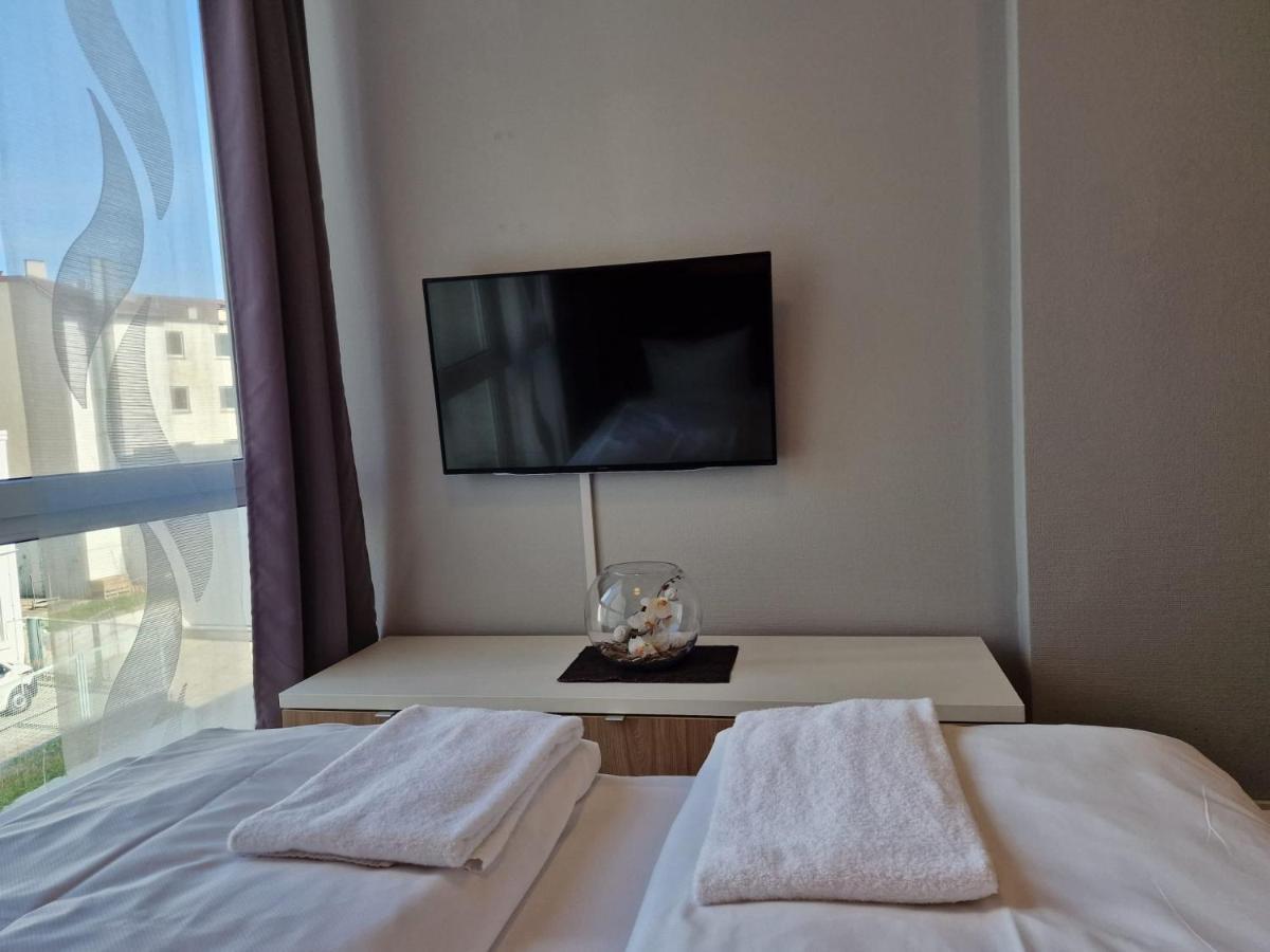 Midtown Apartments Stuttgart Zewnętrze zdjęcie
