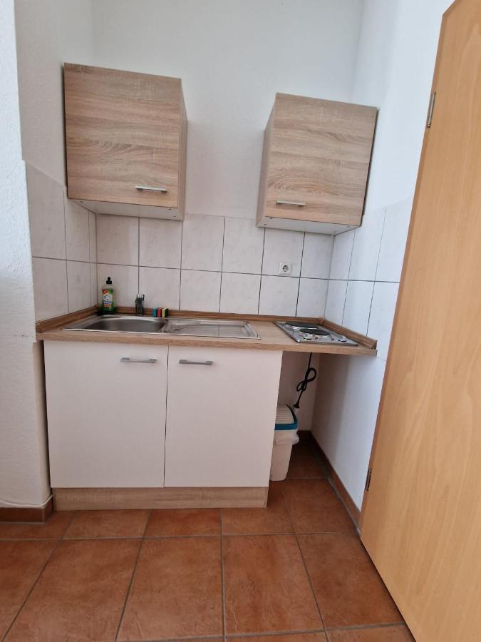 Midtown Apartments Stuttgart Zewnętrze zdjęcie